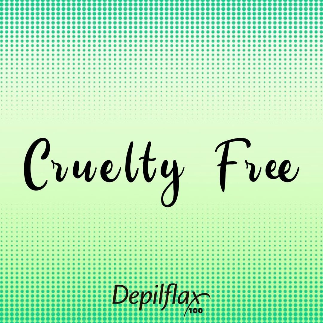 Depilflax100 - Professional Waxing Products. 🐾 Cruelty Free Philosophy.
Improve the results of your professional hair removal treatments with Depilflax!
Ask your dealer. 😉
---
Productos Depilatorios P...