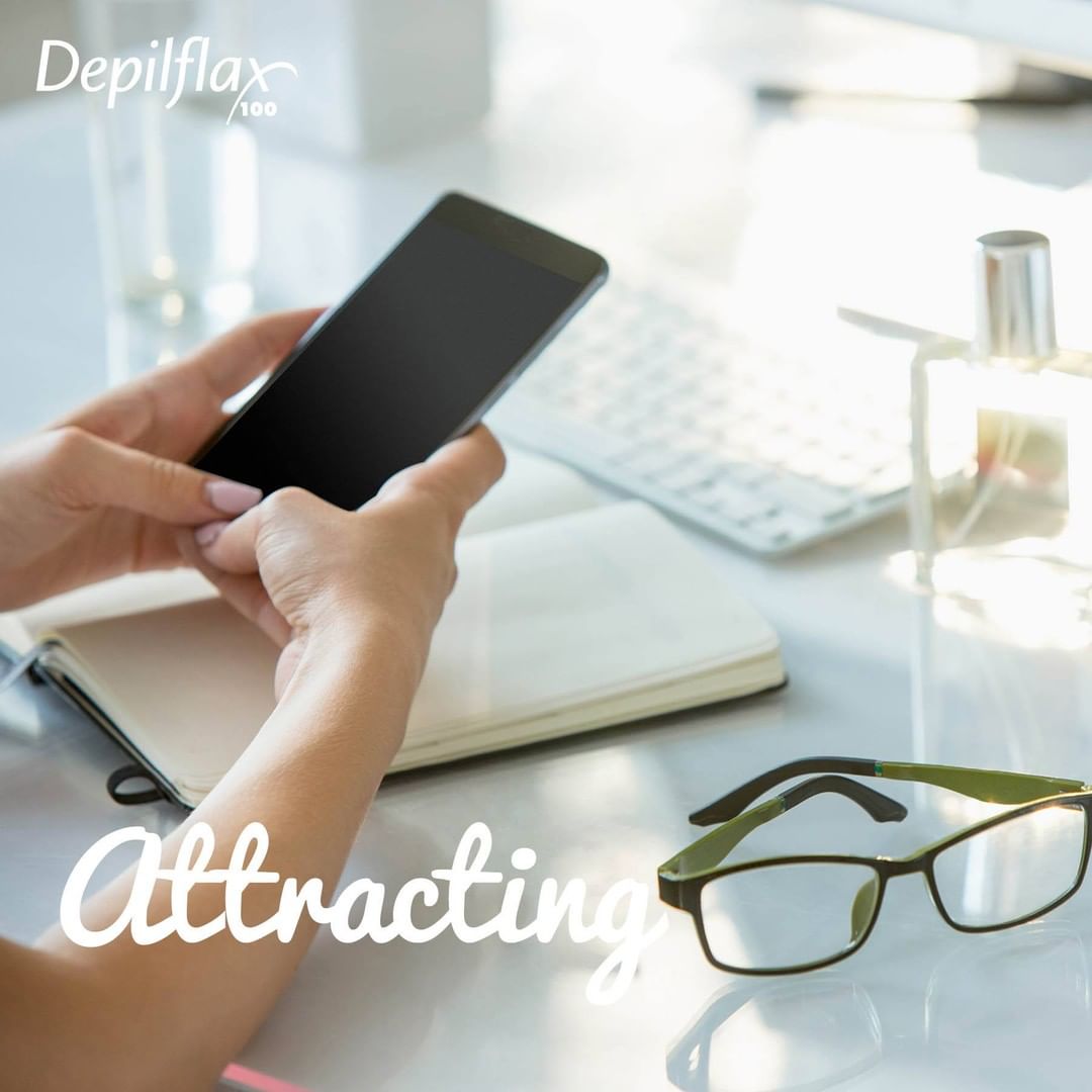 Depilflax100 - Think about ways of attracting new customers. 🤳
Make the most of the current situation to think about actions that will help bring in new customers. Raise your profile on social media,...