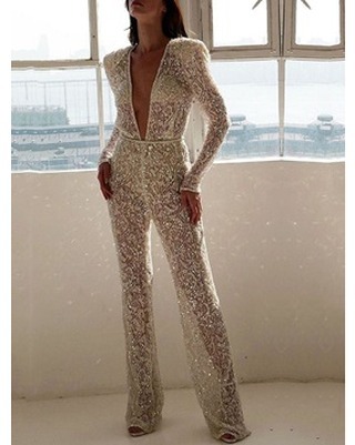 Tidebuy.com - Elegant Sequins Plain Party Slim Women's Jumpsuit⁣
Item: 18507041⁣
http://urlend.com/RVzayav⁣
http://urlend.com/BZjUraY