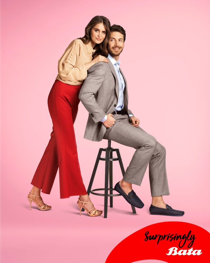 Bata Brands - Head to your nearest Bata store to discover the wonderful new collection, with surprising styles & prices for him and her! 
.
.
.
.
.

#BataShoes #ShoesAddict #Stylish #Shoes #ShoesLover...