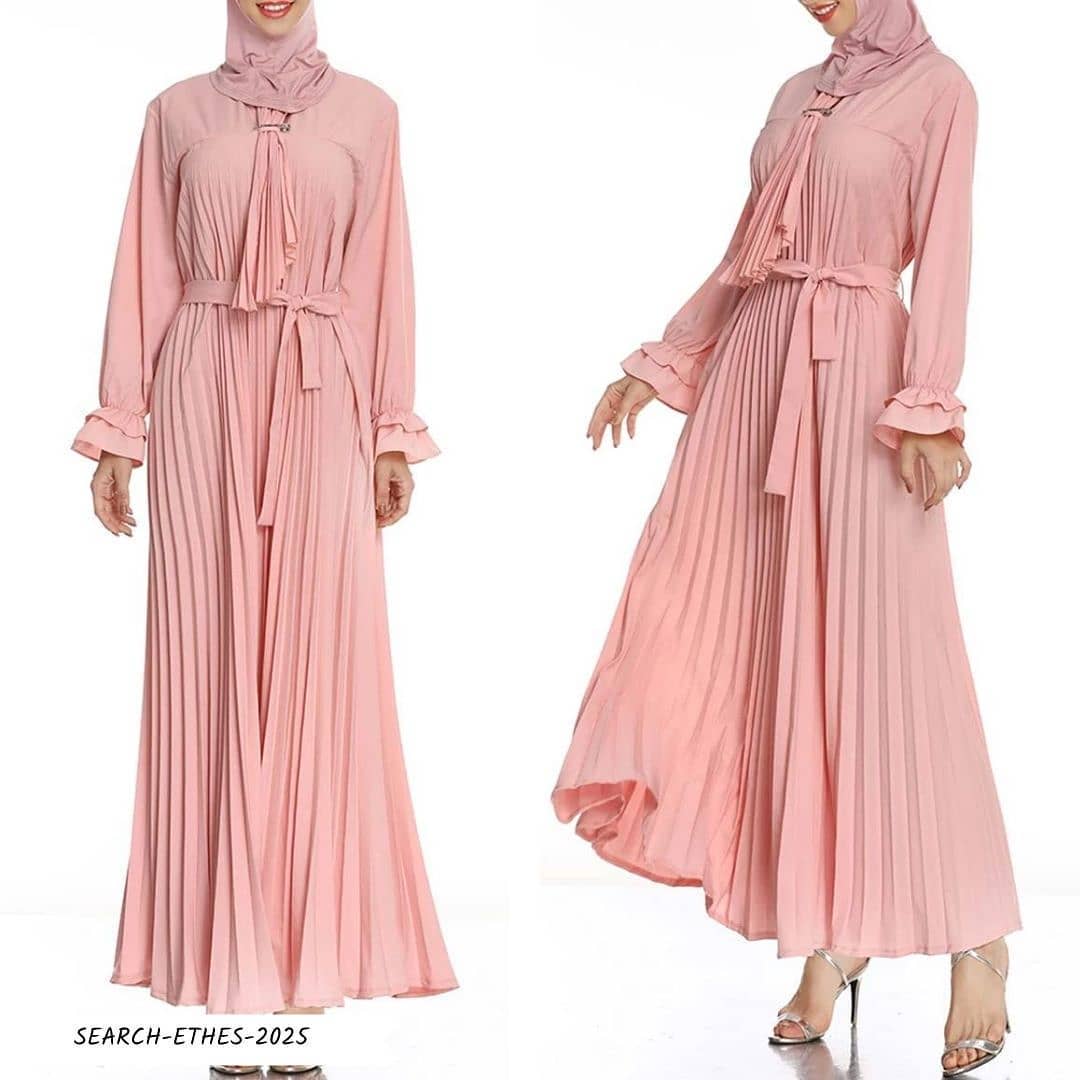 Affordable Modest Clothing ♥️ - Stay home with positivity of spring with our new arrivals 🌺🌺
.
.
.
.
.
Stylish New Arrivals❤
Shop in Budget 😍
Shop Now🛍️
*Inclusive size
*Customize to your exact length...