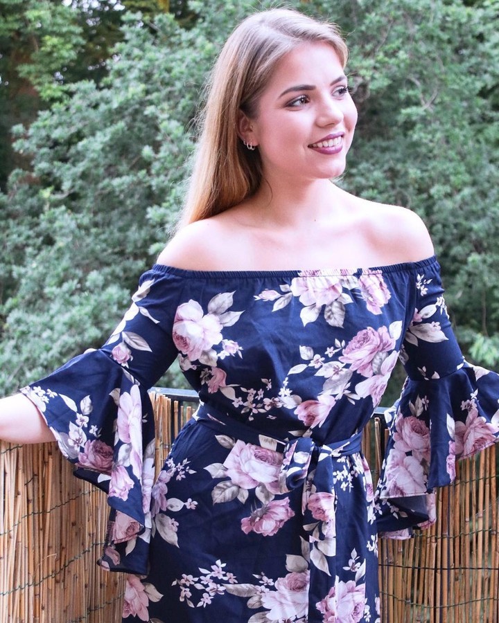 FairySeason - 🌸Summer never dies with floral dress! @krstnaaa 
✨Product ID:482737
🌟Code:P6 ($6 off over $89)

Link in the bio👆👆👆
#fairyseason #fairyseasontrend #fallfashion #floraldress #dresses #flor...