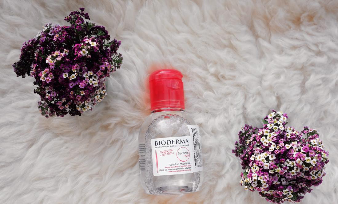 Отзыв. Мицеллярная вода Bioderma Sensibio H2O. Стоит ли платить больше?1 Мицеллярная вода Bioderma Sensibio H2O. Стоит ли платить больше?