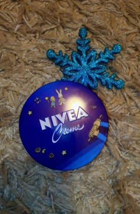 Отзыв о Универсальный увлажняющий крем NIVEA Creme от Анфиса  - отзыв