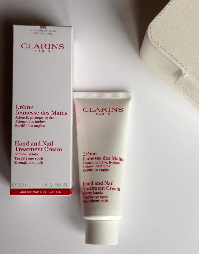 Clarins jeunesse des