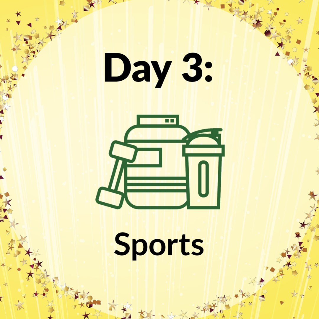 iHerb - iHerb's 24th Anniversary 7 Days of Giveaway - Day 3

1 lucky winner will win a $240 iHerb Shopping Spree!

To enter, PLEASE read all the way through.

1️⃣ Follow @iHerb.
2️⃣ Tag 2 friends.
3️⃣...