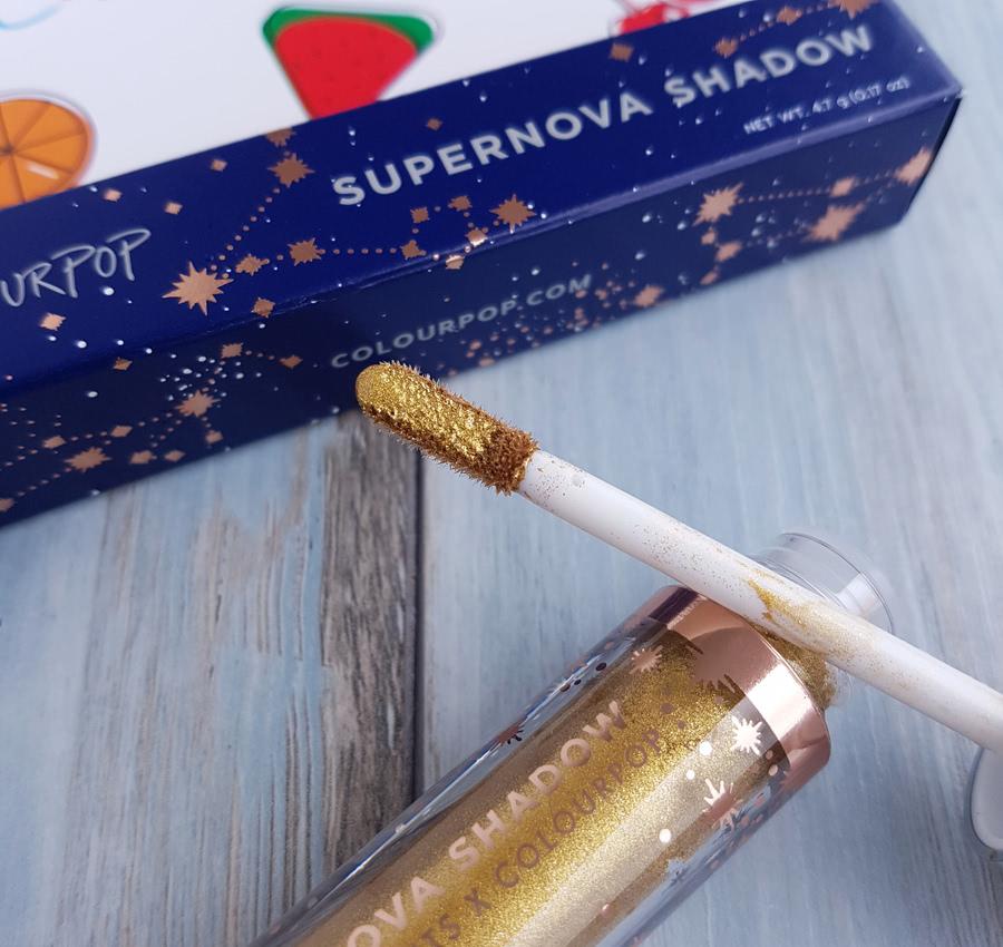 Отзыв. Часть коллекции The Zodiac от ColourPop & Kathleen Lights: жидкие тени для век и губная помада13 d38b03_lbox.jpg