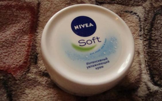 Nivea soft opiniones dermatólogos