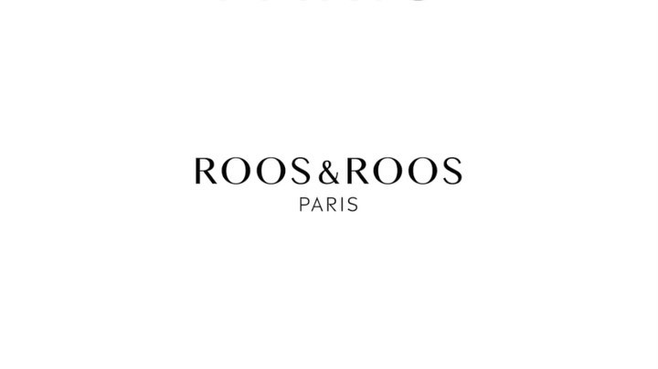 ROOS & ROOS Parfums - Perfumes at home
.
.
 
#roosandroos#parfumdeniche#hauteparfumerie #liberteegalitefeminite #scentoftheday #parfumdefrance