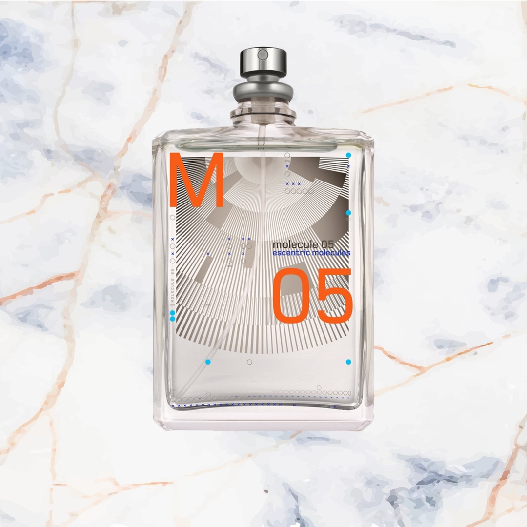 RANDEWOO.RU - Molecule 05 — долгожданная новинка 2020 года ✨
В новом уникальном унисекс-парфюме нет ничего кроме кашмерана, но его неординарный чистый запах поддержан дополнительными ингредиентами. Па...