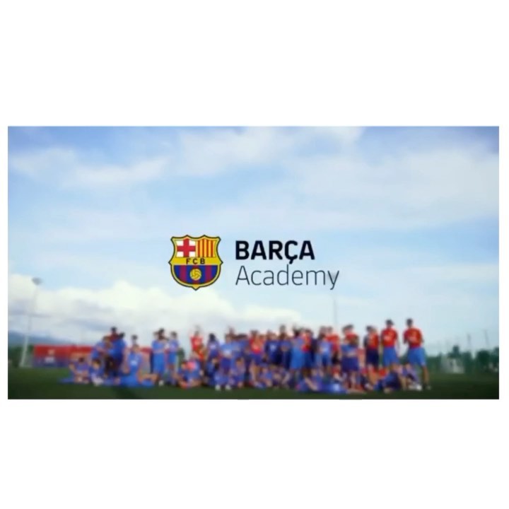 ОДЕЖДА ДЛЯ ДЕТЕЙ И МАМ - ⚡⚡⚡Barca Camp Zavidovo 2020 открыт набор футболистов!
⠀
Amigos! Бронируйте место прямо сейчас: +7 (495) 419-95-22 🇪🇸
⠀
Месси и Суарес тоже хотят к нам в летний лагерь, но...