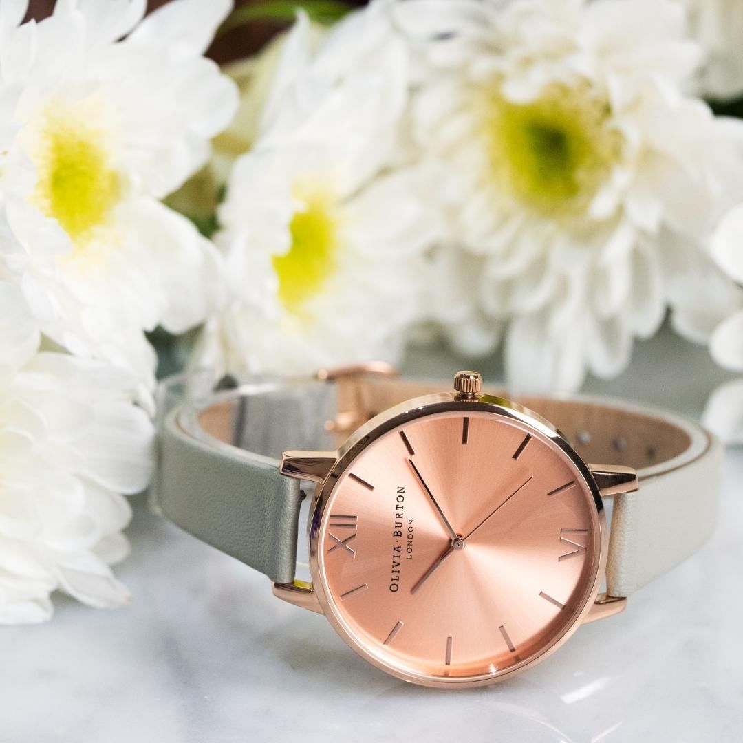Watches2U - It's easy to see why this #OliviaBurton watch is a #bestseller ⁠
⁠
⌚OB16BD98⁠
.⁠
.⁠
.⁠
 #oliviaburtonwatches #fashion #oliviaburtonhorloge #newwatch #watchesofinstagram #oliviaburtonwatch...