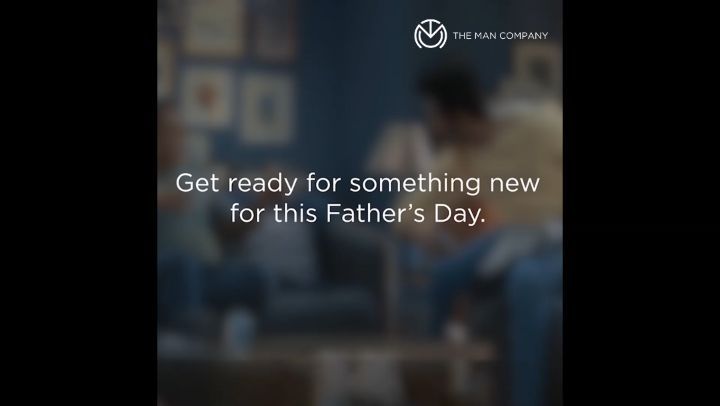 The Man Company - The countdown to Father’s Day has began. What about your plans? Are you doing something new?
We certainly are.
Watch this space for more.
@ayushmannk

#themancompany #ayushmannkhurra...