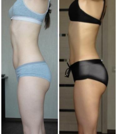 Jillian Michaels 