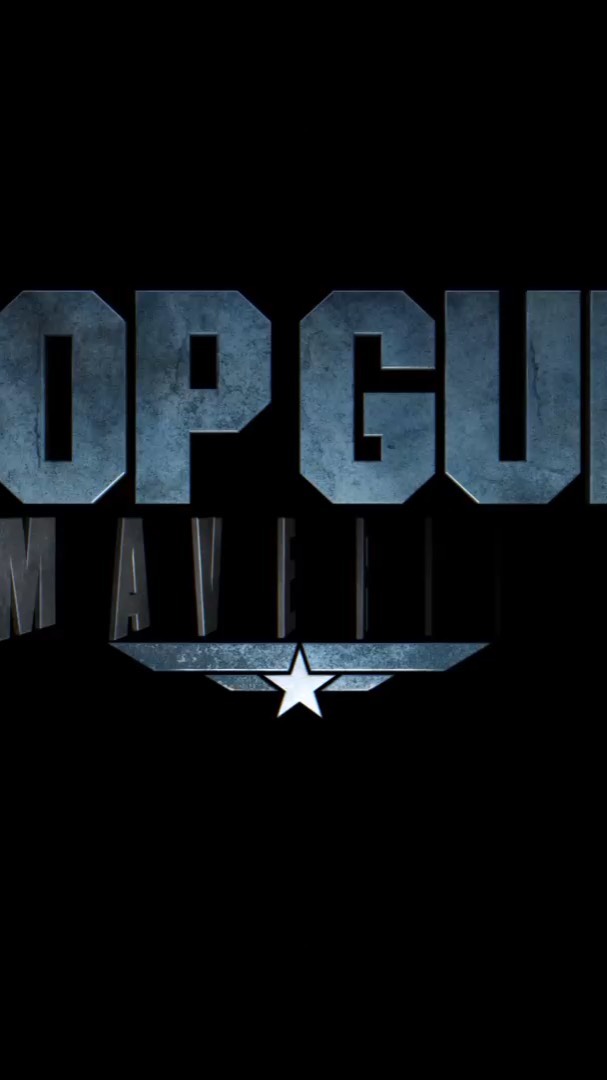 Tom Cruise - Maverick is back. #TopGun