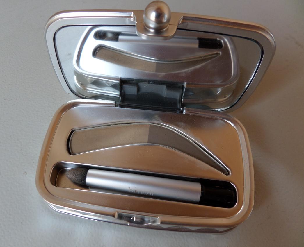 Benefit Foolproof Brow Powder оттенок 1