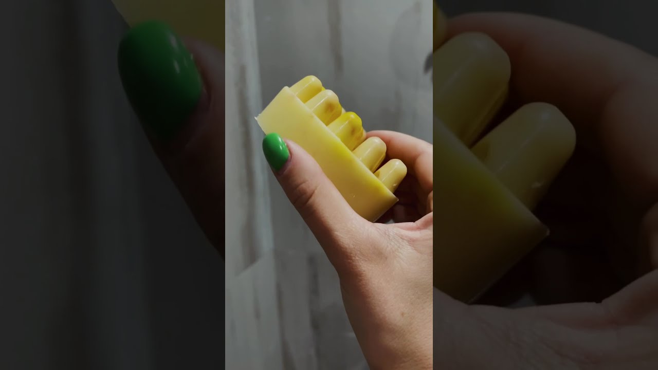 Антицелюлітне масажне мило з висівками та ксименією  і атицелюлітний скраб з ксименією Hillary