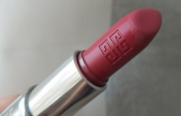 Givenchy Le Rouge Lipstick 204 Rose Boudoir