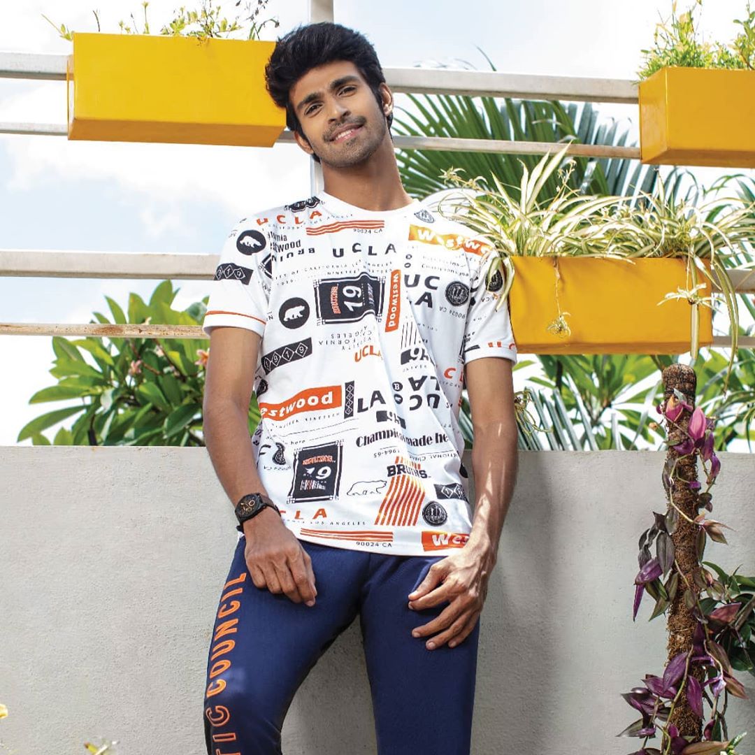 Lifestyle Stores - Graphic prints are all the rage! Stock your wardrobe with the best of typographic tees by UCLA from Lifestyle!
.
Tap on the image to SHOP NOW or visit your nearest Lifestyle. 
.
#Li...