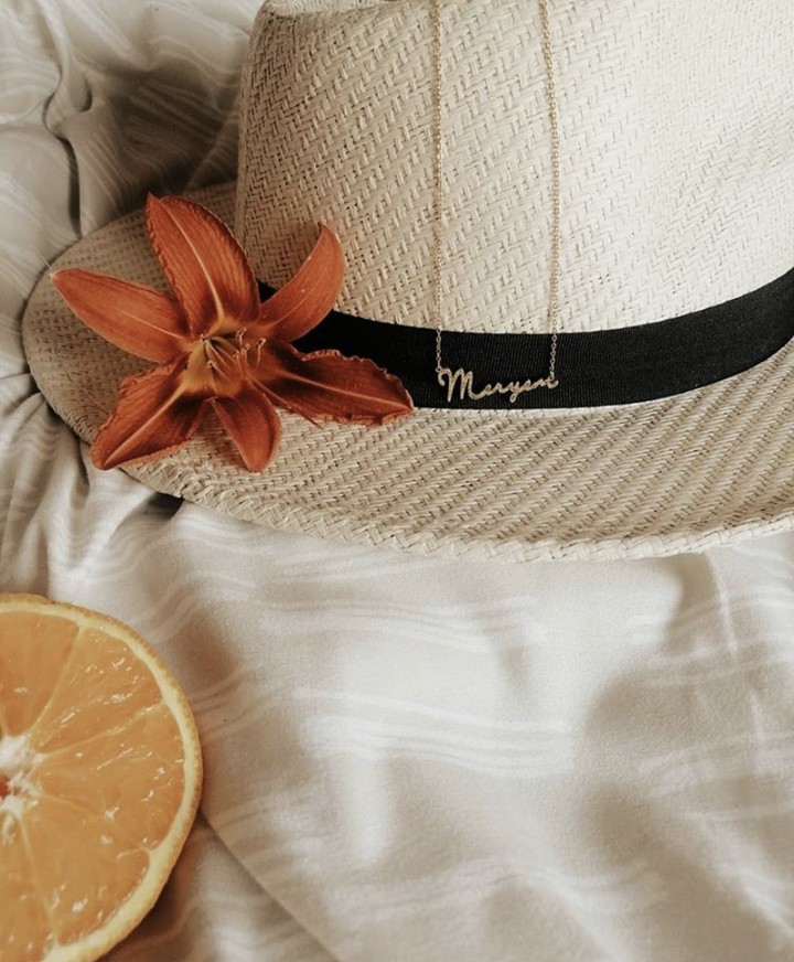 Soufeel.com - Your favorite summer accessory is waiting for you! ✨ Use code ‘SUMM10’ for $10 off your order. 🌞 @myparisian_life
