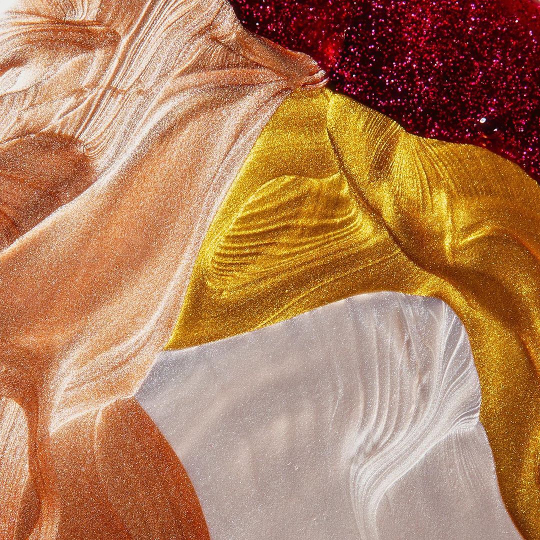 7th Heaven Beauty - Get the GLOW! #TextureTuesday featuring our uber cool Metallic and bio Glitter easy Peel-Off masks. All of these are now available in our NEW Shine Bright Mask Bundle available exc...