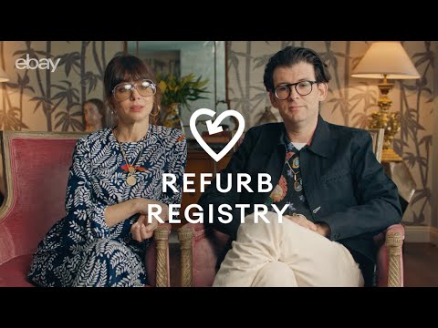 Introducing eBay’s Refurb Registry