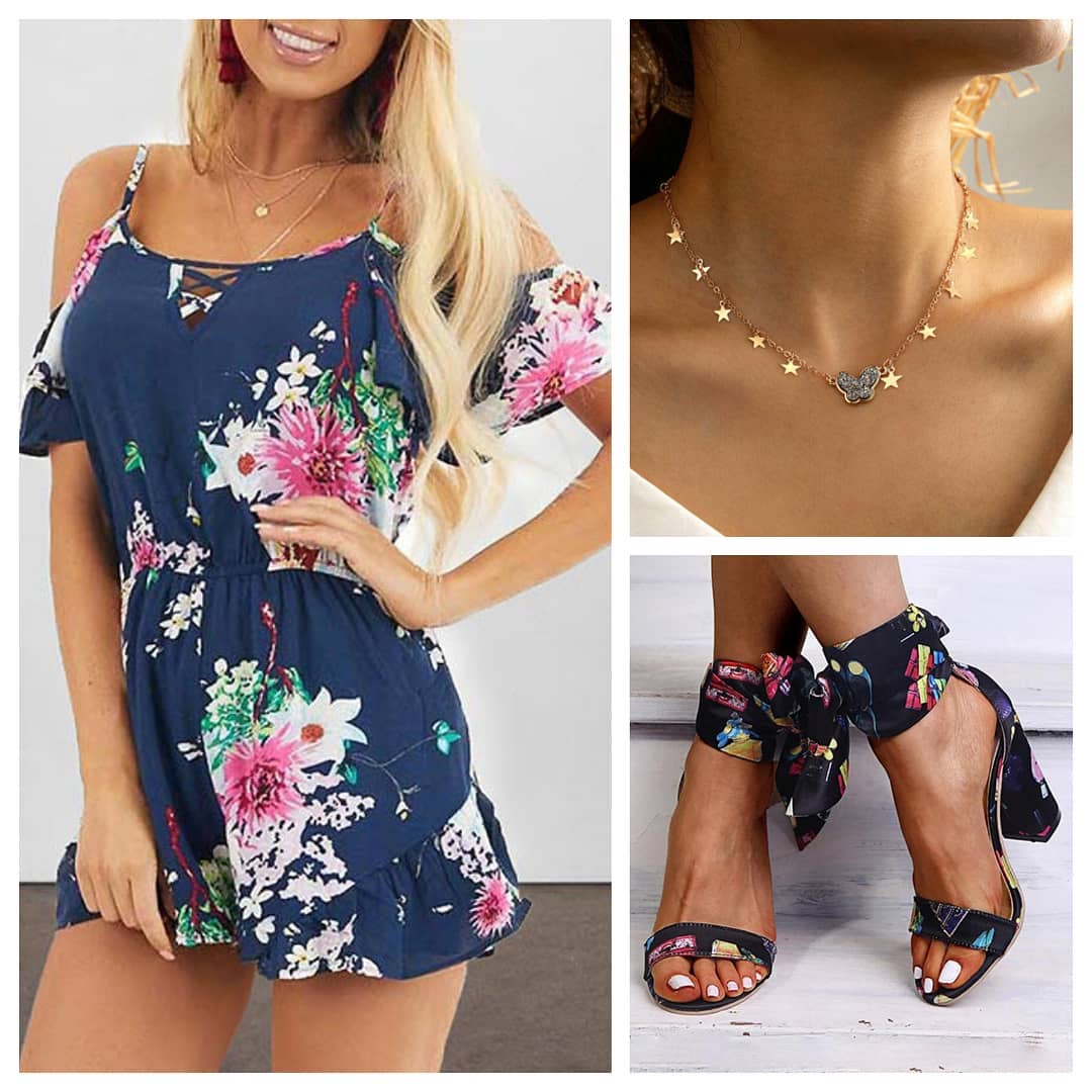 FairySeason - 🌷Get snatched in our floral dresses!
✨Product ID:475423/478082/478570
🌟Code:S9（$9 off over $99）

Link in the bio👆👆👆
#fairyseason #fairyseasontrend #dresses #summeroutfits #floralprint #w...