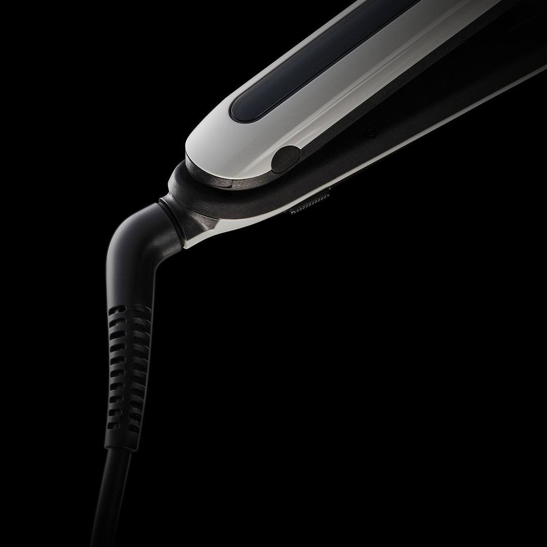 L'Oréal Professionnel Paris - [DESIGN]
🇺🇸/ 🇬🇧 Do you dream of the perfect wavy hair?
We have the solution for you! Steampod 3.0 is now fully versatile! Thanks to its 360° rotative cord and its integr...