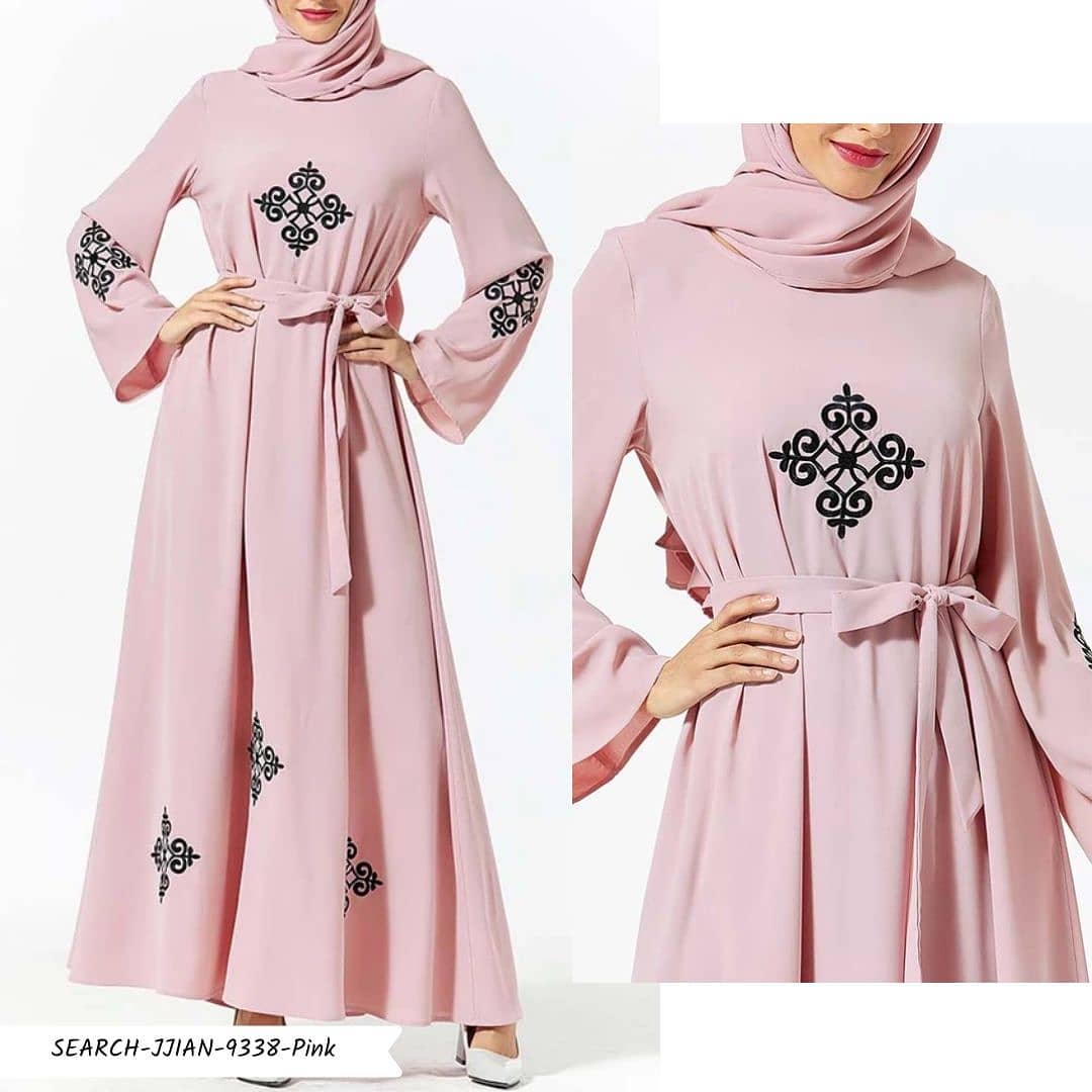 Affordable Modest Clothing ♥️ - Stay home with positivity of spring with our new arrivals 🌺🌺
.
.
.
.
.
Stylish New Arrivals❤
Shop in Budget 😍
Shop Now🛍️
*Inclusive size
*Customize to your exact length...