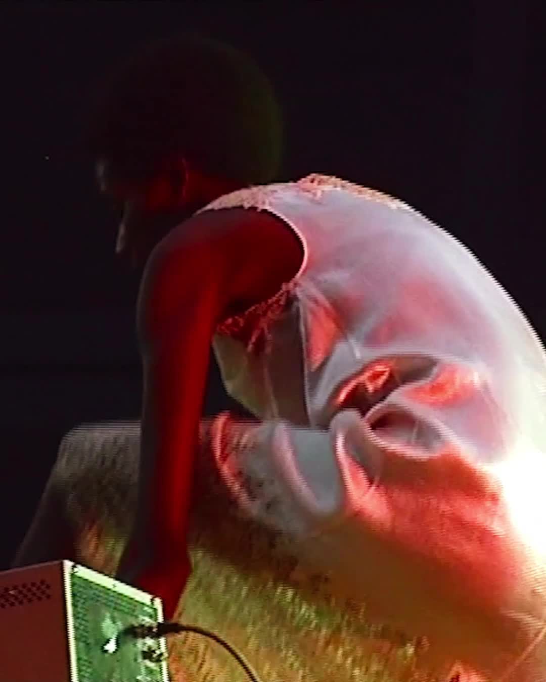 Prada - #PradaSS21 brings fluid forms to stiff expectations.⠀
Watch the full show on IGTV or prada.com⠀
Video #MartineSyms⠀
#PradaMultipleViews