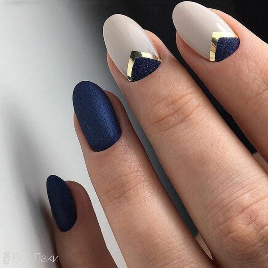 ВсеЛаки.ру: все для маникюра - Очень элегантно! 😍💅💃