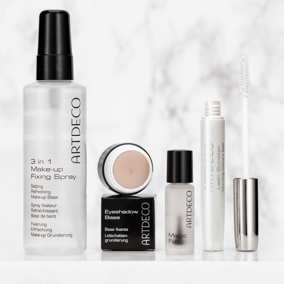 ARTDECO - You can always count on our essential products to create a long-lasting makeup!⠀⠀⠀⠀⠀⠀⠀⠀⠀
⠀⠀⠀⠀⠀⠀⠀⠀⠀
Products shown:⠀⠀⠀⠀⠀⠀⠀⠀⠀
3 In 1 Make-up Fixing Spray⠀⠀⠀⠀⠀⠀⠀⠀⠀
Eyeshadow Base⠀⠀⠀⠀⠀⠀⠀⠀⠀
Magic...