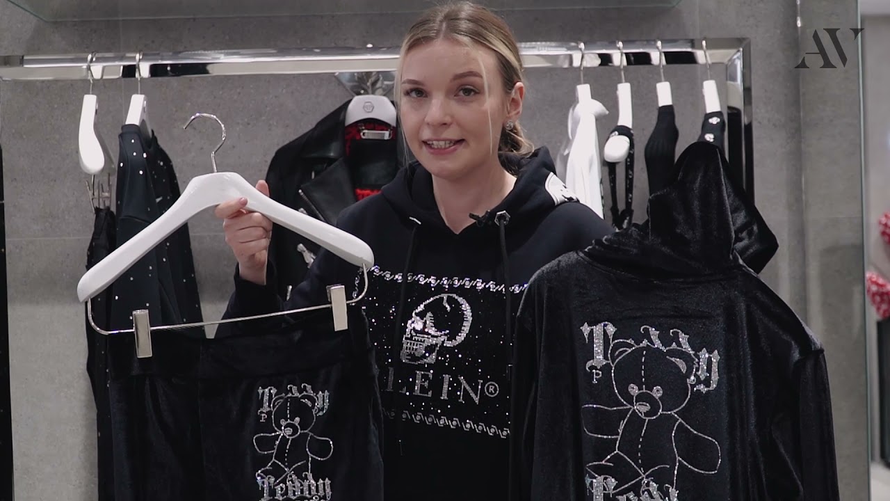 Обзор новой коллекции PHILIPP PLEIN SS21