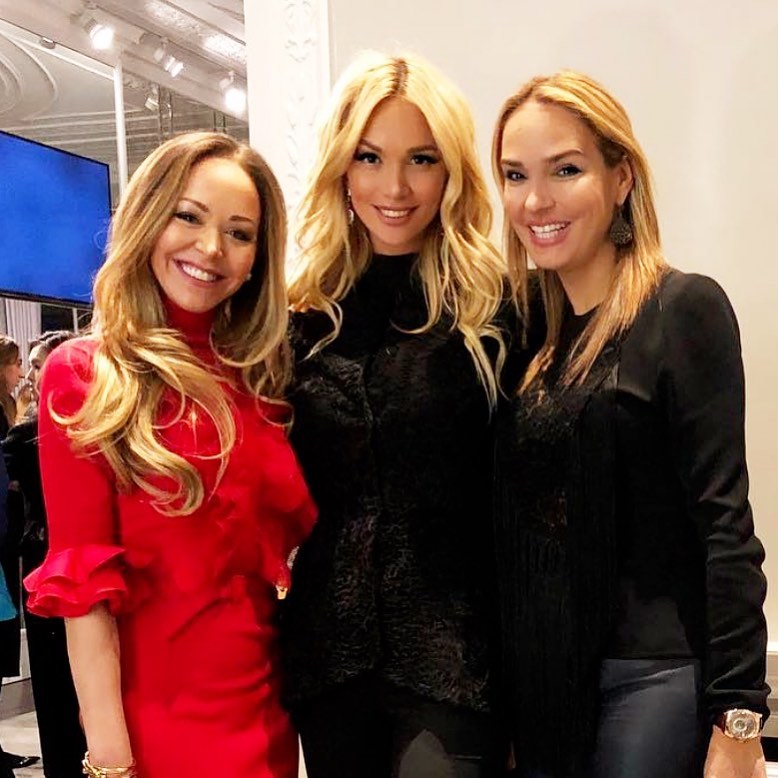 Victoria Lopyreva - Mariiiiii @marijanamateus HAPPY BIRTHDAY!!!!!!! 🎉🎁🎂 Your are a sunshine who is always bringing smiles to our faces - your friends! I wish you to keep this attitude and never give u...