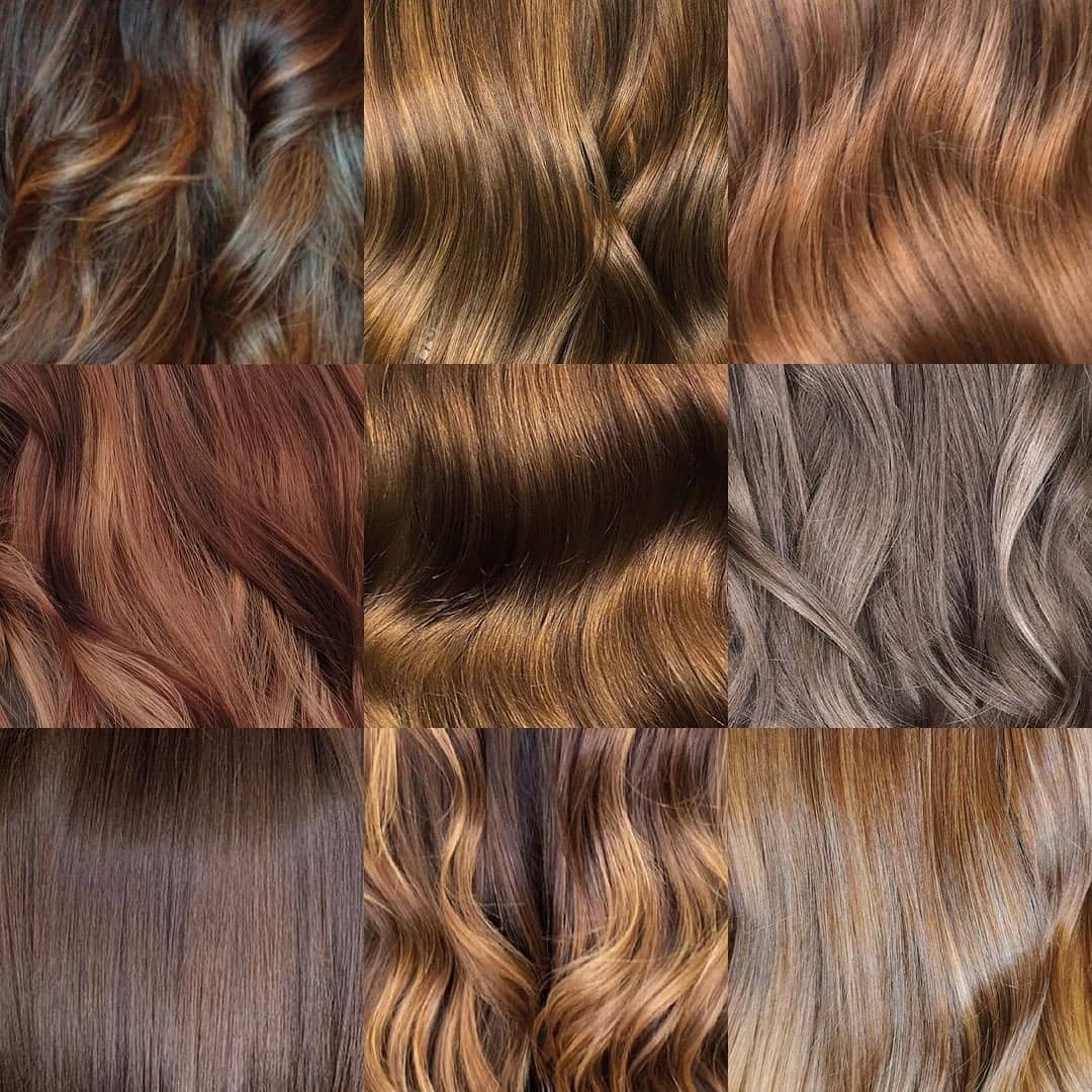 Wella Professionals Russia - 💖#140changemakers💖
⠀
Время посвятить наш праздник темным окрашиваниям и полюбоваться на оттенки темного золота из юбилейной коллекции #140changemakers.
⠀
Мы безумно рады в...