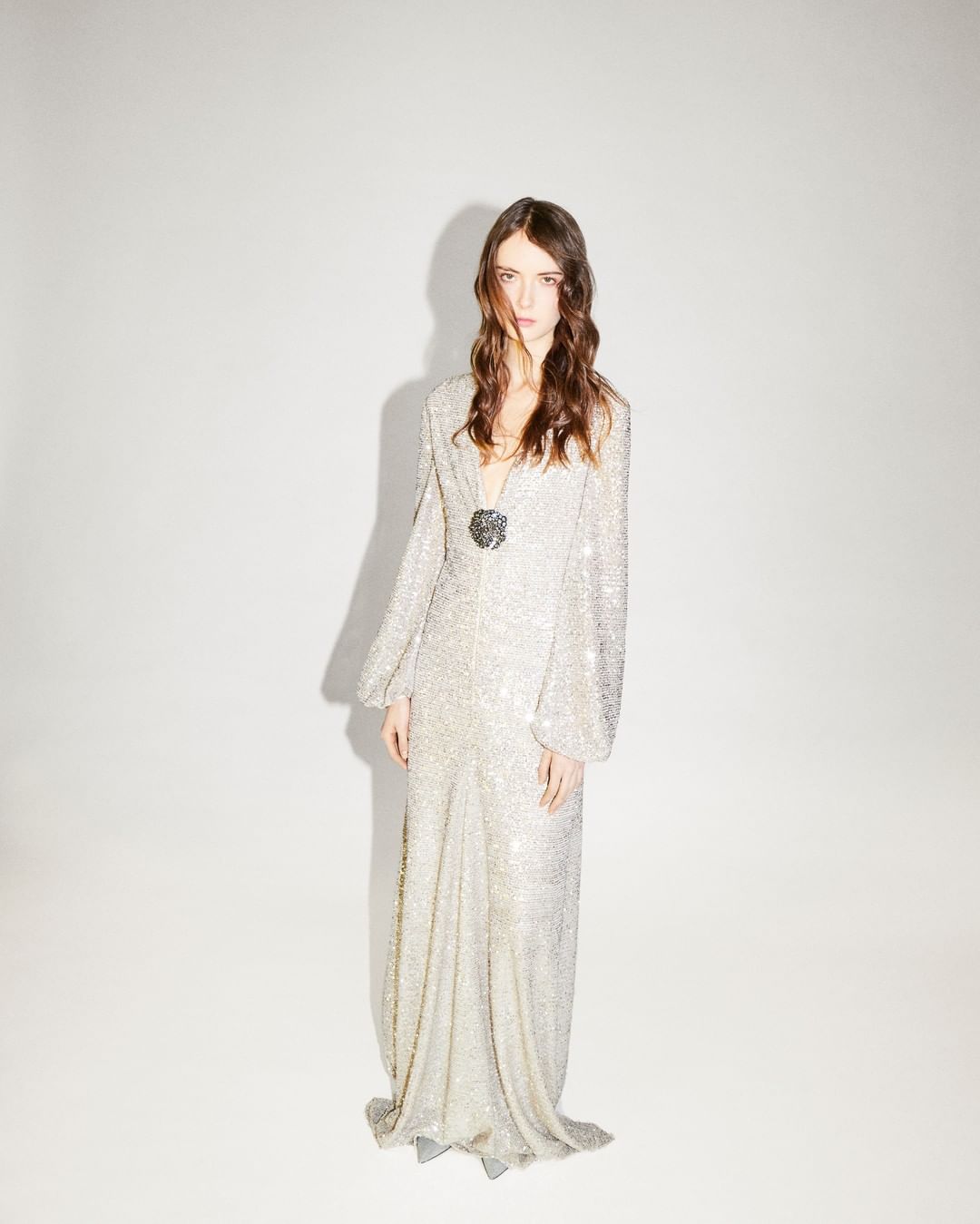 Rochas Paris - ENCHANTING STYLE

In Store now

The dreamiest dresses of the #RochasPreFall20.

⁣#PreFall20 #RochasPreFall20 #alessandrodellacqua