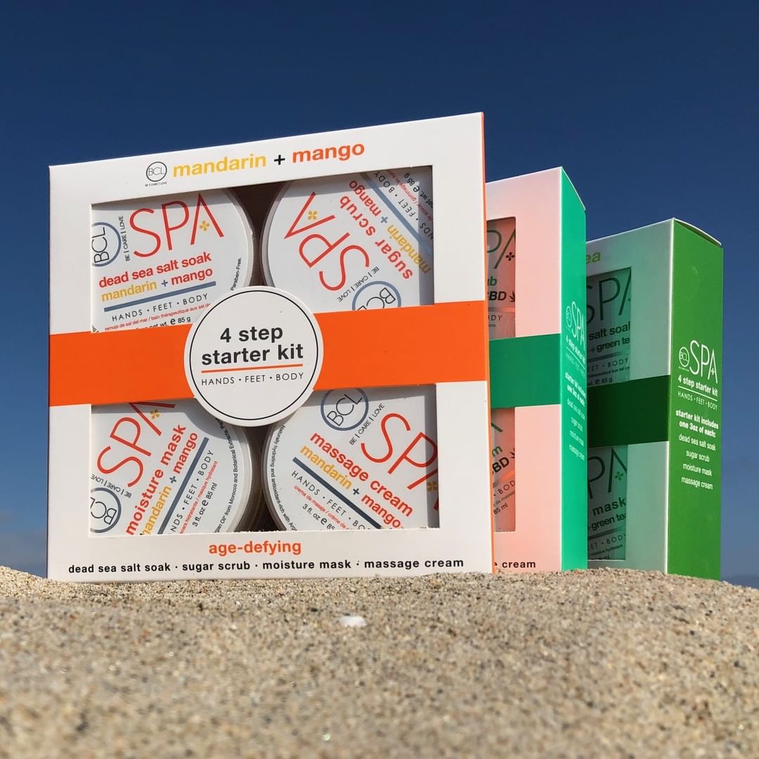 Petal Fresh® - ❌GIVEAWAY CLOSED❌We're helping @becarelove give away home pedicure kits for Mother's Day.  Who has a mom in need a spa day at home??? We will be picking 4 winners. Each winner will rece...