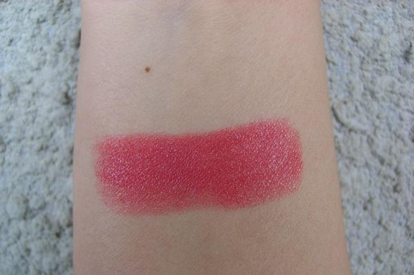 Помада Rouge Dior Nude Lip Blush Voluptuous Care оттенок Guipure (663)