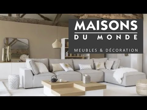 Maisons Du Monde купила люстры