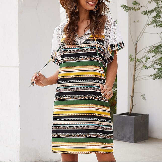 neer.ro - Bucura-te de confort! Descopera stilul NEER!
Cod produs: CXH0041704
#buyonline #newproduct #colors #discoverfashion #onlineshopping #newcollection #stripes #greenandyellow #summeroutfits #we...