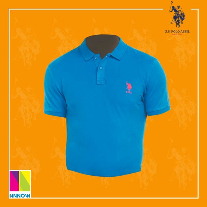 NNNOW - Bold and bright ✨

Shop the colors of the rainbow today at @uspoloassnindia
Click on the link in the story.

#uspolo #uspoloindia #polotshirts #polos #colors #polocolors #colorlove #polotshirt...