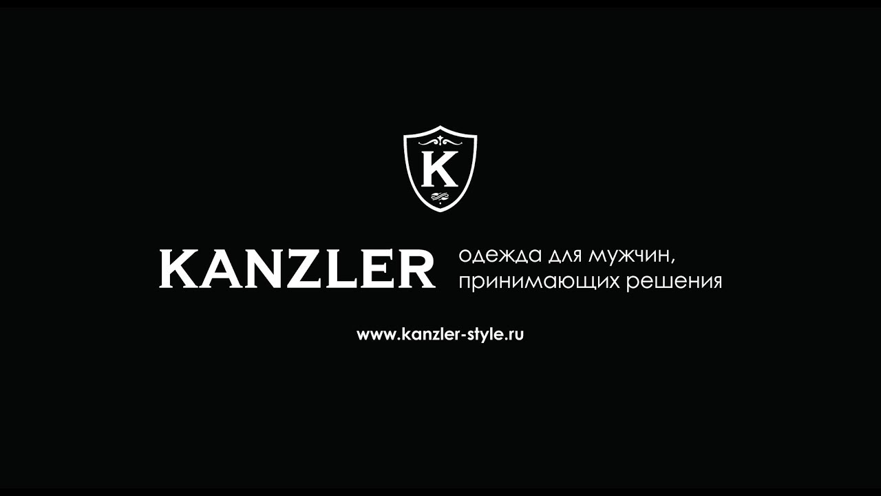 KANZLER FALL-WINTER 2018/19