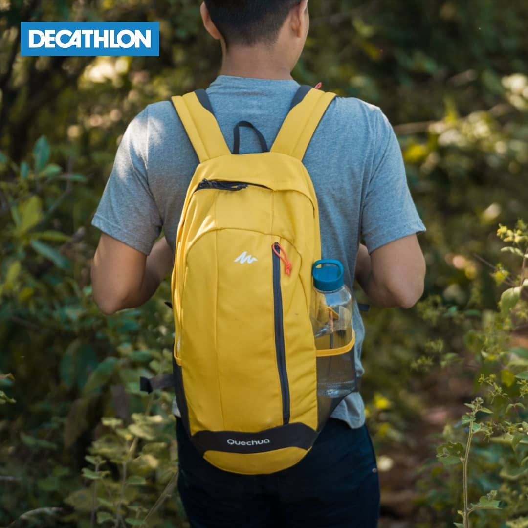 Decathlon Sports India - There’s always space for extra baggage.

Visit the link 🔗  in our bio to discover.

#keepmoving #bags #carryeasy #traveller #safejourney #commute #carrymore #baggage #space