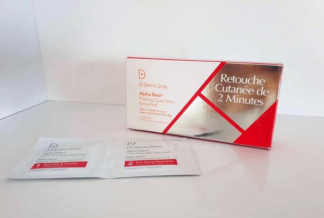 Отзыв. Dr. Dennis Gross Alpha Beta Peeling Extra Strength - Альфа Бета Пилинг Экстра Сильный от Доктора Денниса Гросса - стоит ли он своих денег?5 Dr. Dennis Gross Alpha Beta Peeling Extra Strength - Альфа Бета Пилинг Экстра Сильный от Доктора Денниса Гросса - стоит ли он своих денег?