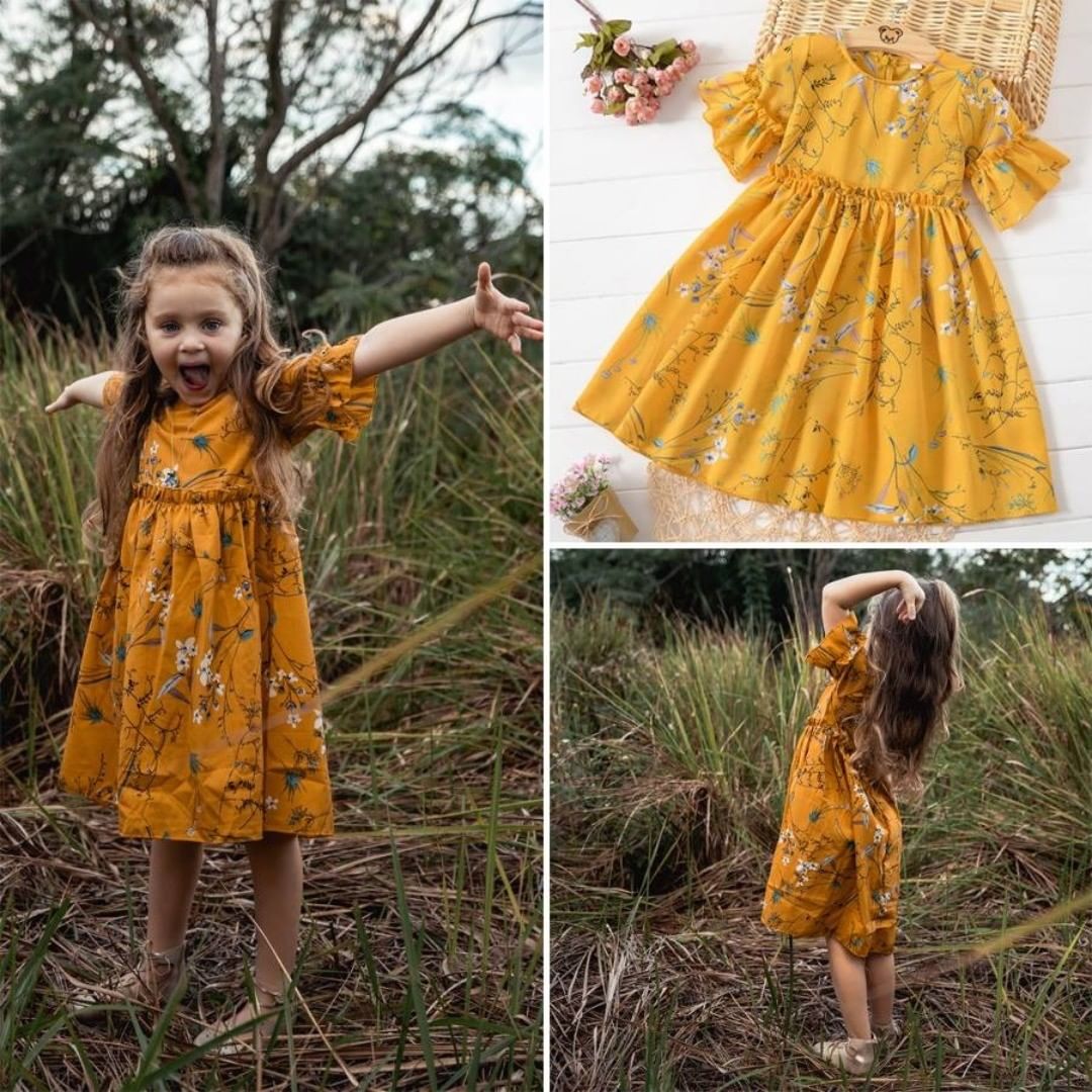 popreal.com - 🎀🎀Floral Print Trumpet Sleeve Round Neck Dress🎀🎀
Age:1.5-7 Years Old
🚀🚀Shop link in bio🚀🚀
HOT SALE & FREE SHIPPING
💝Exclusive Coupon For Customer💝
5% off order over $69👉Code:CARN5
15% of...