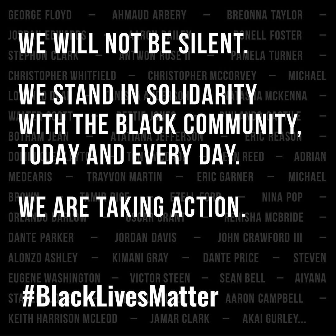 AXE - Black rights are human rights. We stand with those fighting for justice.

We recognize our responsibility and need to do better. Today, AXE will donate $250K to the @blklivesmatter movement.

Th...