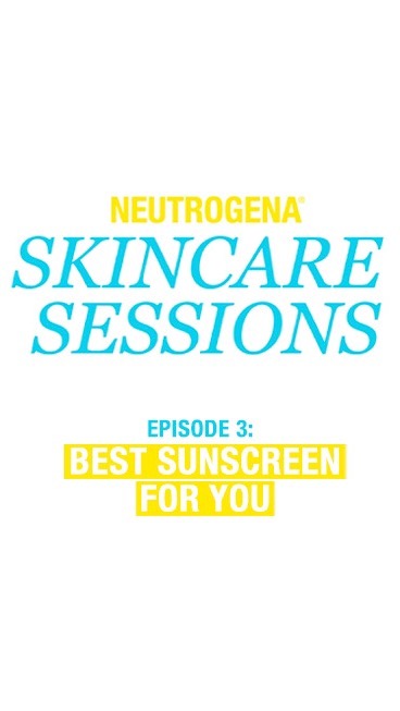 Neutrogena - Not sure which sunscreen is right for you? Dr. Julie Bianchini is breaking it all down. From dry to acne-prone skin, finding your perfect SPF can make all the difference. 
Still unsure? T...