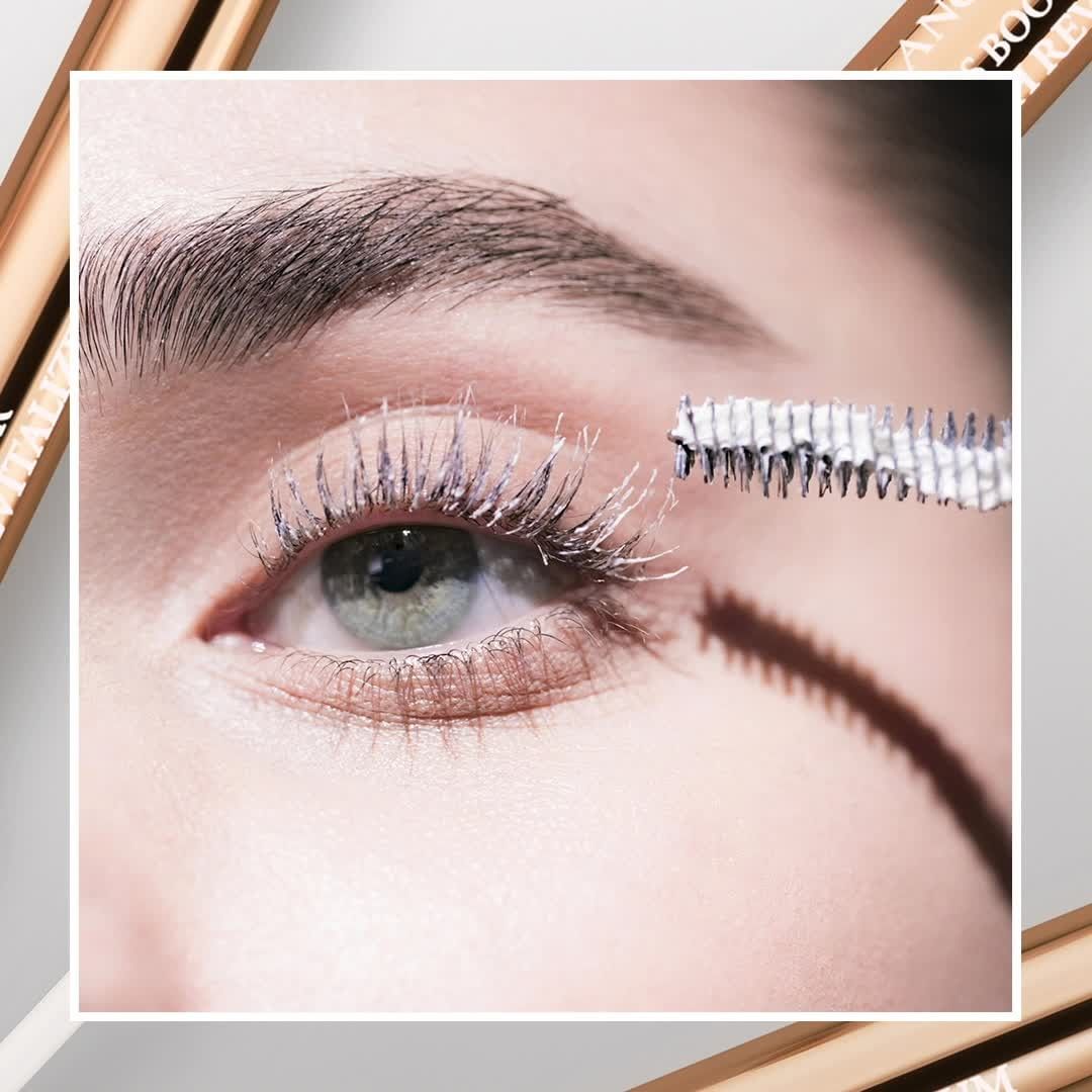 Lancôme Official - The supercharged lash routine, add Lash Revitalizing Serum™ to your daily beauty routine to help refuel tired eyelashes - so you can replay your favorite makeup-styles.
#Lancome #La... Lancôme Official - The supercharged lash routine, add Lash Revitalizing Serum™ to your daily beauty routine to help refuel tired eyelashes - so you can replay your favorite makeup-styles.
#Lancome #La...