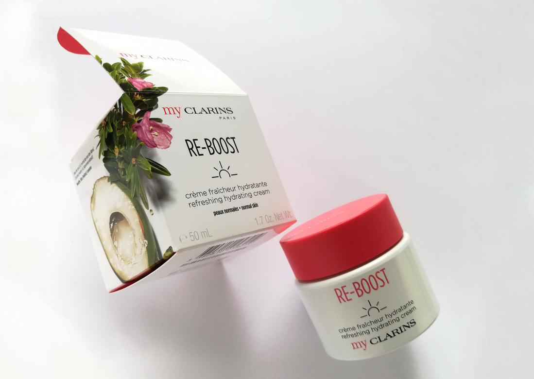 Биотиналь b7 отзывы покупателей. Крем кларанс re Boost. Крем my Clarins re-Boost. Крем Clarins re-Boost увлажняющий крем. My Clarins крем для молодой кожи.