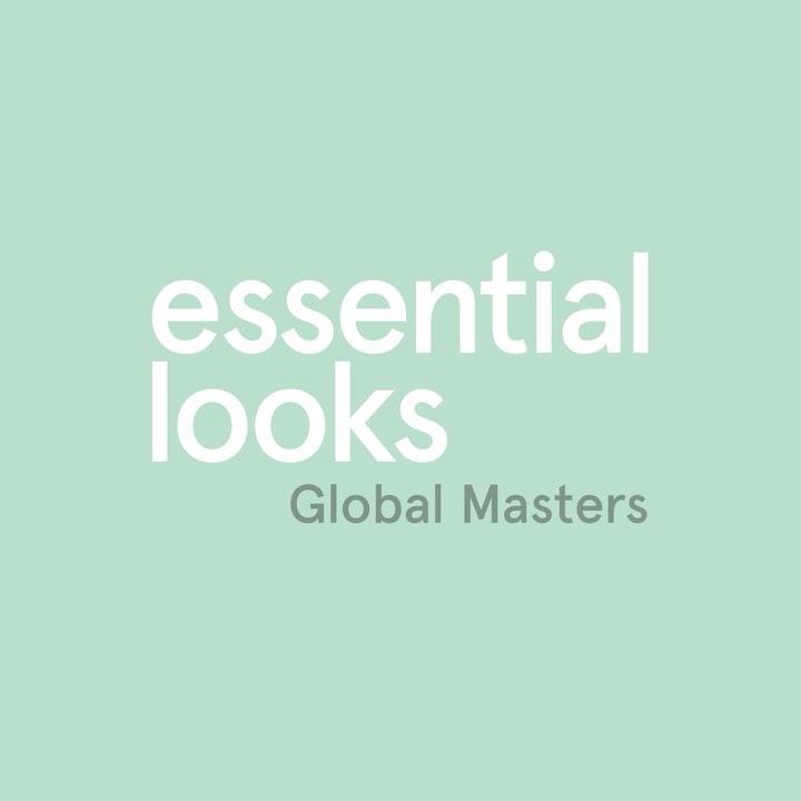 Schwarzkopf Professional - Broadcasting on the 24th and 25th of August, we are very proud to present the first ever virtual global training: the Essential Looks Global Masters 2:2020.
Mark the dates i...